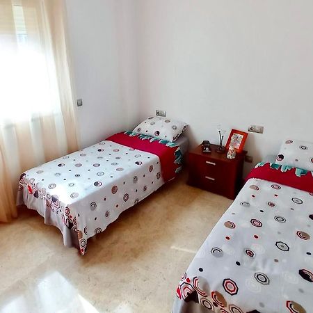 Apartment Puerto Santiago Puerto de Santiago  Exteriör bild