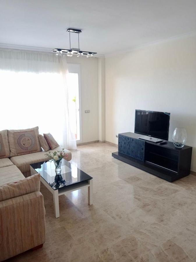 Apartment Puerto Santiago Puerto de Santiago  Exteriör bild