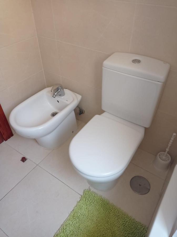 Apartment Puerto Santiago Puerto de Santiago  Exteriör bild