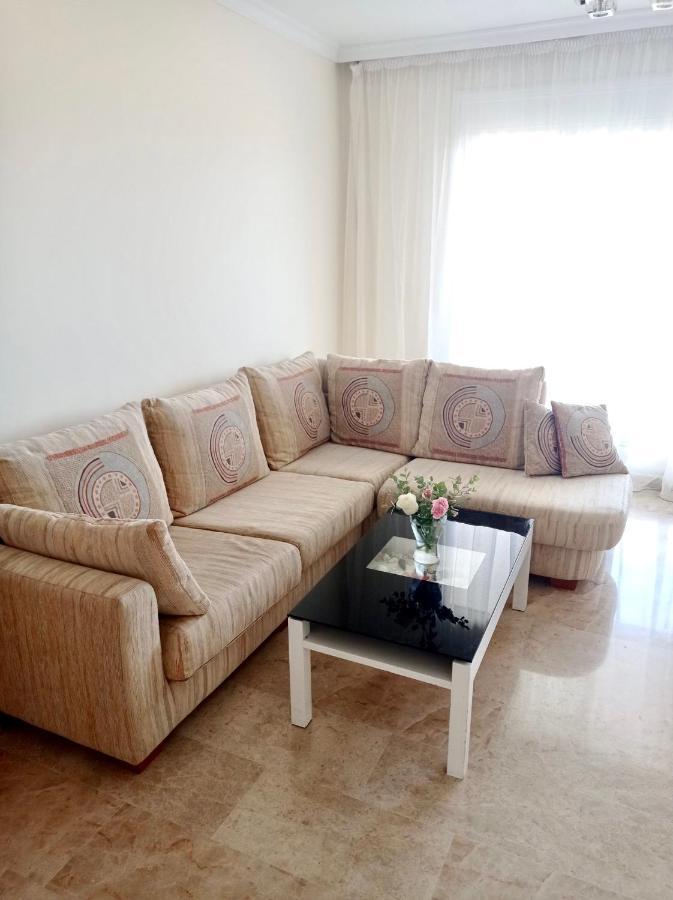 Apartment Puerto Santiago Puerto de Santiago  Exteriör bild