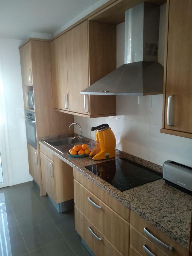 Apartment Puerto Santiago Puerto de Santiago  Exteriör bild